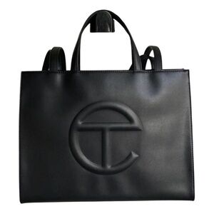 Telfar bag medium